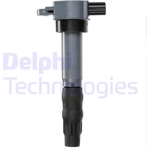 Order Bobine d'allumage by DELPHI - GN10440 For Your Vehicle