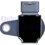 Order Bobine d'allumage by DELPHI - GN10537 For Your Vehicle