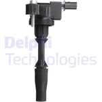 Order Bobine d'allumage by DELPHI - GN10682 For Your Vehicle