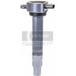 Order Ignition Coil by DENSO - 673-5302 For Your Vehicle