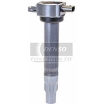 Order Bobine d'allumage by DENSO - 673-5302 For Your Vehicle