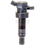Order Ignition Coil by DENSO - 673-8304 For Your Vehicle