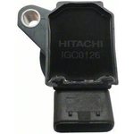 Order Bobine d'allumage by HITACHI - IGC0126 For Your Vehicle