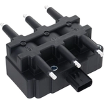 Order HOLSTEIN - 2IGC0227 - Ignition Coil For Your Vehicle