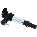 Order HOLSTEIN - 2IGC0276 - Ignition Coil For Your Vehicle