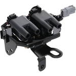 Order HOLSTEIN - 2IGC0307 - Ignition Coil For Your Vehicle