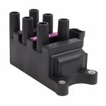 Order MOTORCRAFT - DG532 - Ignition Coil For Your Vehicle