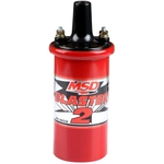 Order MSD IGNITION - 8202 - Bobine d'allumage For Your Vehicle