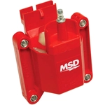 Order MSD IGNITION - 8227 - Ignition Coil For Your Vehicle