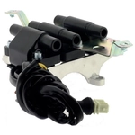 Order Ignition Coil by PRENCO - 36-1183 For Your Vehicle