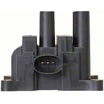 Order Ignition Coil by SPECTRA PREMIUM INDUSTRIES - C501 For Your Vehicle