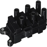 Order STANDARD/T-SERIES - FD498T - Bobine d'allumage For Your Vehicle