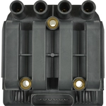 Order STANDARD/T-SERIES - UF484T - Ignition Coil For Your Vehicle
