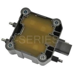 Order Bobine d'allumage by STANDARD/T-SERIES - UF403T For Your Vehicle