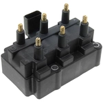 Order WALKER PRODUCTS - 920-1051 - Ignition Coil For Your Vehicle