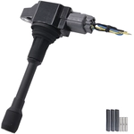 Order WALKER PRODUCTS - 921-92107 - Ignition Coil For Your Vehicle
