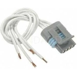 Order Connecteur de commande d'allumage by BLUE STREAK (HYGRADE MOTOR) - HP4485 For Your Vehicle