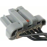 Order Connecteur de commande d'allumage by BLUE STREAK (HYGRADE MOTOR) - HP4530 For Your Vehicle