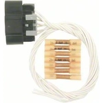 Order Connecteur de commande d'allumage by BLUE STREAK (HYGRADE MOTOR) - S1380 For Your Vehicle