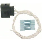 Order Connecteur de commande d'allumage by BLUE STREAK (HYGRADE MOTOR) - S1533 For Your Vehicle