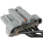 Order Connecteur de commande d'allumage by BLUE STREAK (HYGRADE MOTOR) - S544 For Your Vehicle