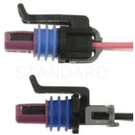 Order Connecteur de commande d'allumage by BLUE STREAK (HYGRADE MOTOR) - S909 For Your Vehicle