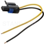 Order Connecteur de commande d'allumage by BLUE STREAK (HYGRADE MOTOR) - TX3A For Your Vehicle