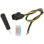 Order BWD AUTOMOTIVE - WHK101 - Ignition Control Module Connecteur For Your Vehicle