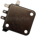 Order Ignition Control Module by BLUE STREAK (HYGRADE MOTOR) - LX734 For Your Vehicle