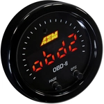 Order AEM ELECTRONICS - 30-0311 - OBDII Gauge For Your Vehicle