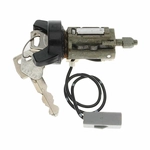 Order BLUE STREAK (HYGRADE MOTOR) - US111L - Ignition Lock Cylinder For Your Vehicle