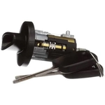 Order BLUE STREAK (HYGRADE MOTOR) - US280L - Cylindre de serrure d'allumage For Your Vehicle