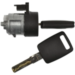 Order BLUE STREAK (HYGRADE MOTOR) - US350L - Ignition Lock Cylinder For Your Vehicle