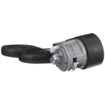 Order BLUE STREAK (HYGRADE MOTOR) - US465L - Ignition Lock Cylinder For Your Vehicle