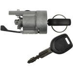 Order BLUE STREAK (HYGRADE MOTOR) - US608L - Ignition Lock Cylinder For Your Vehicle