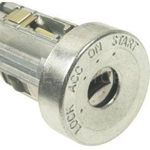 Order Ignition Lock Cylinder by BLUE STREAK (HYGRADE MOTOR) - US254L For Your Vehicle