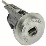 Order Ignition Lock Cylinder by BLUE STREAK (HYGRADE MOTOR) - US355L For Your Vehicle