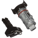 Order STANDARD - PRO SERIES - US231L - Cylindre de serrure d'allumage For Your Vehicle