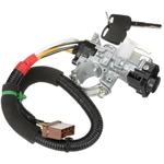 Purchase BLUE STREAK (HYGRADE MOTOR) - US600 - Ignition Switch And Lock Cylinder