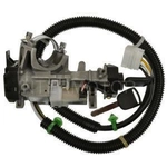 Order BLUE STREAK (HYGRADE MOTOR) - US739 - Commutateur d'allumage et cylindre de serrure For Your Vehicle