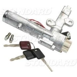 Order Commutateur d'allumage et cylindre de serrure by BLUE STREAK (HYGRADE MOTOR) - US798 For Your Vehicle