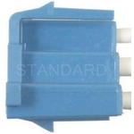 Order Connecteur de commutateur d'allumage by BLUE STREAK (HYGRADE MOTOR) - S1113 For Your Vehicle