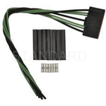 Order Connecteur de commutateur d'allumage by BLUE STREAK (HYGRADE MOTOR) - S2277 For Your Vehicle