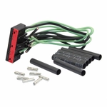 Order Connecteur de commutateur d'allumage by MOTORCRAFT - WPT957 For Your Vehicle