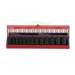 Order Impact Socket Set by GENIUS - TD-413M For Your Vehicle