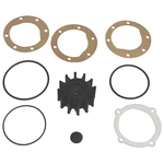 Order SIERRA - 18-3081 - Water Pump Impeller Kit For Your Vehicle