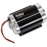 Order In-Line Billet Fuel Pump by HOLLEY - 12-1200 For Your Vehicle