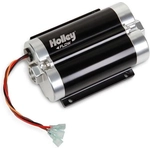 Order In-Line Billet Fuel Pump by HOLLEY - 12-1800 For Your Vehicle