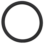Order ELRING - DAS ORIGINAL - 219.950 - Fuel Injector Seal O-Ring (Pack of 100) For Your Vehicle