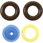 Order ACDELCO - 217-3414 - fuel Injector Fuel Feed and Return Pipe O-Ring Kit For Your Vehicle